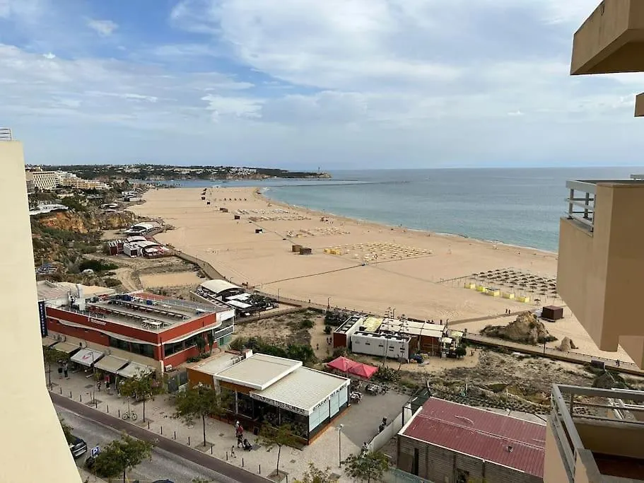 Atlantico - 2 Bedroom Apartment With Ocean View Portimão 0*,  Portugal