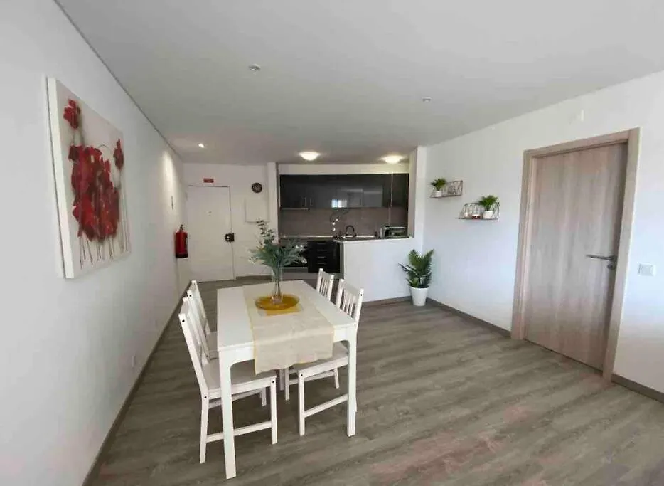 Atlantico - 2 Bedroom Apartment With Ocean View Portimão Portugal