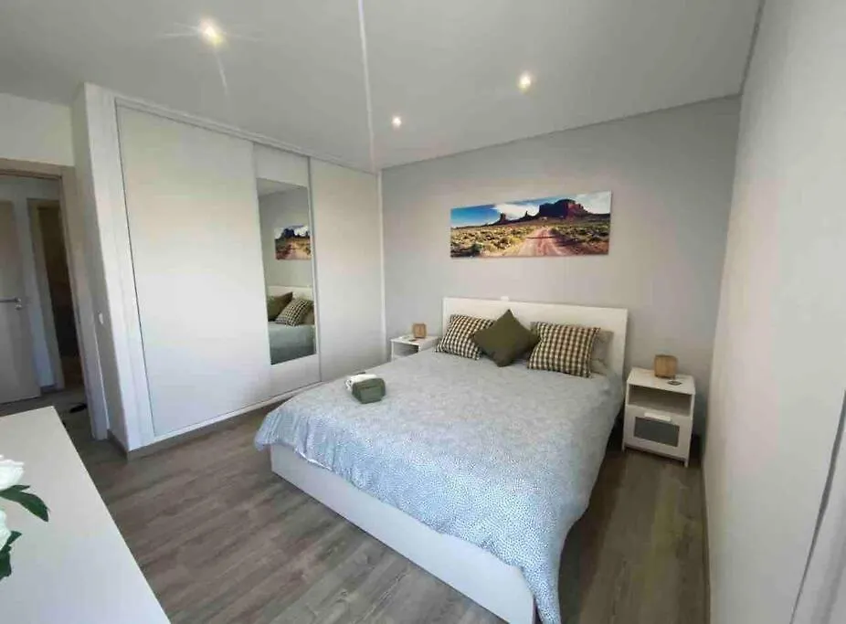 Atlantico - 2 Bedroom Apartment With Ocean View Portimão 0*,