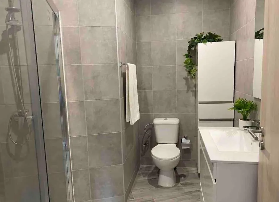 Atlantico - 2 Bedroom Apartment With Ocean View Portimão
